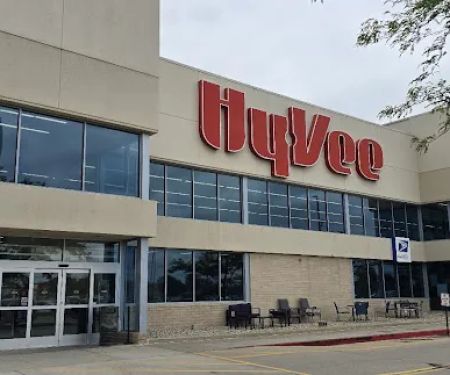 Hy-Vee