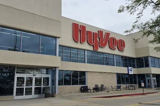 Hy-Vee