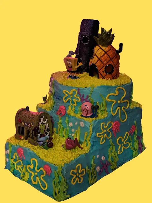 North Star Bakery Picture 1