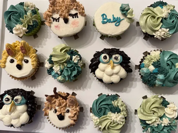 North Star Bakery Picture 6