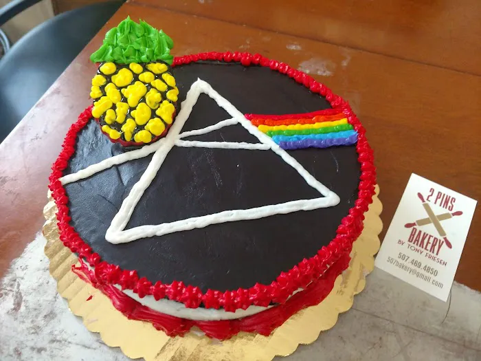 2 Pins Bakery, Picture 4