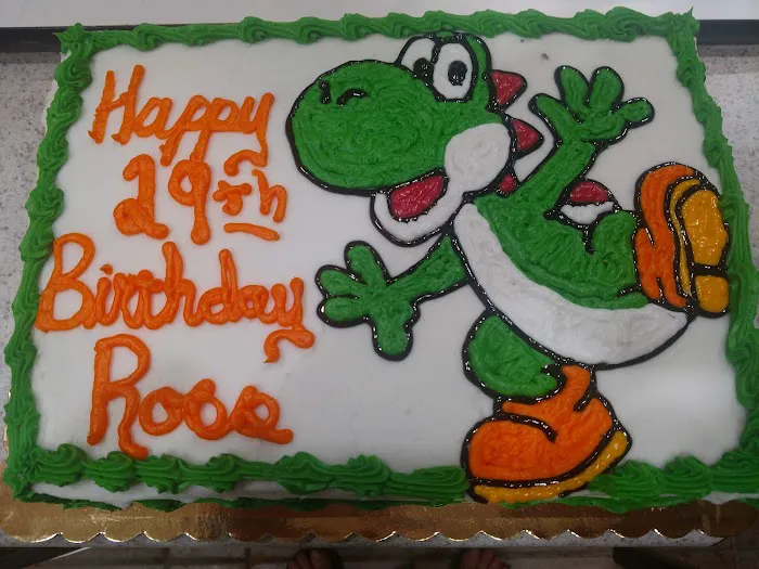 2 Pins Bakery, Picture 6