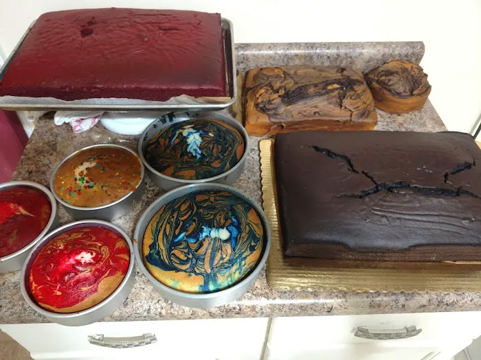 2 Pins Bakery, Picture 7