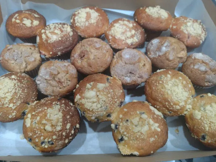 2 Pins Bakery, Picture 3