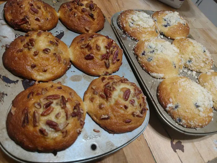 2 Pins Bakery, Picture 8