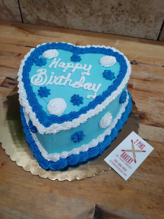 2 Pins Bakery, Picture 1