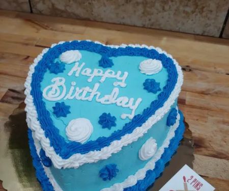 2 Pins Bakery,