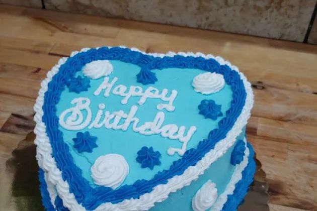 2 Pins Bakery,