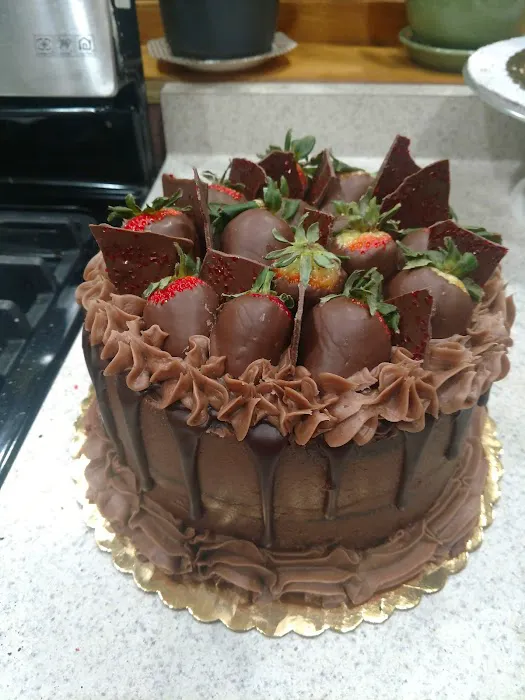 2 Pins Bakery, Picture 5