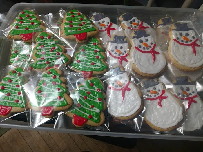 2 Pins Bakery, Picture 2
