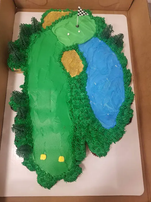 Sweet Retreat Cake Boutique Picture 7