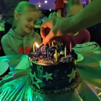 Sweet Retreat Cake Boutique ico