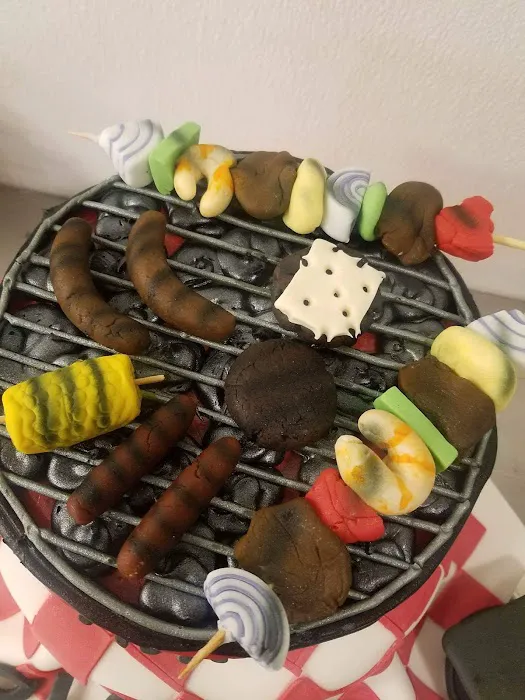 Sweet Retreat Cake Boutique Picture 6