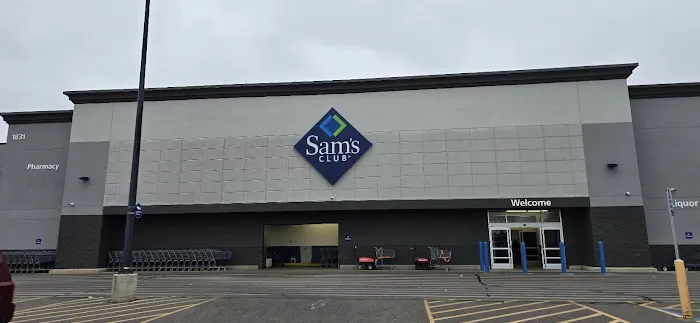 Sam's Club Bakery Picture 9