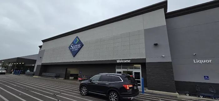 Sam's Club Bakery Picture 10