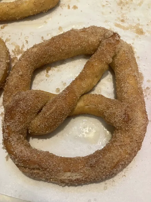 House of Sweets Picture 7