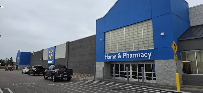 Walmart Bakery Picture 1