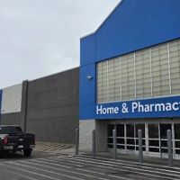 Walmart Bakery ico