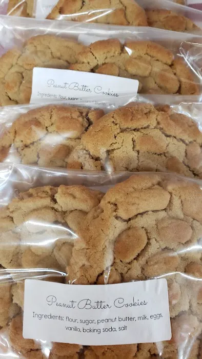 Gina's Bakery & Coffee Shop Picture 2