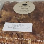 Gina's Bakery & Coffee Shop