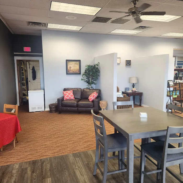 Gina's Bakery & Coffee Shop Picture 10