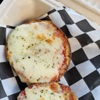 Tandem Bagels ico