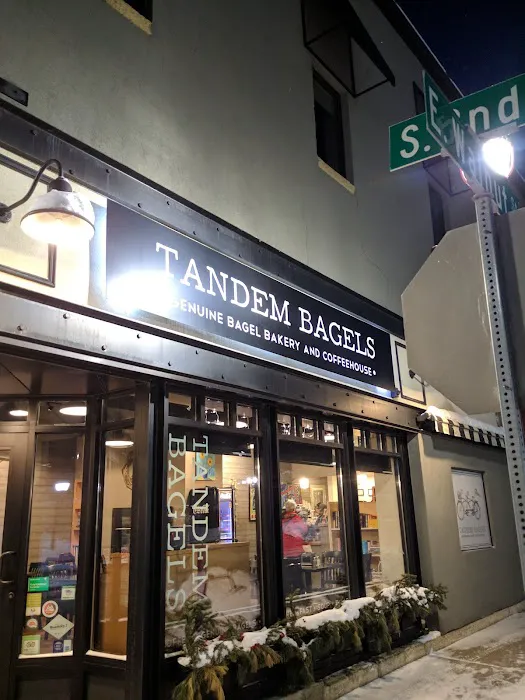Tandem Bagels Picture 4