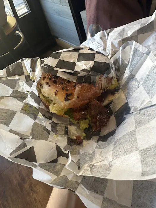Tandem Bagels Picture 6