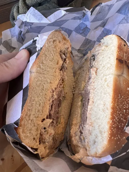 Tandem Bagels Picture 10