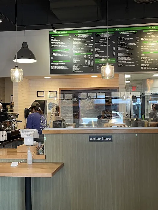 Tandem Bagels Picture 7