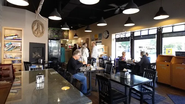 Tandem Bagels Picture 9