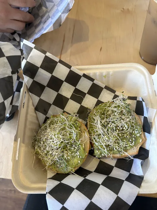 Tandem Bagels Picture 5
