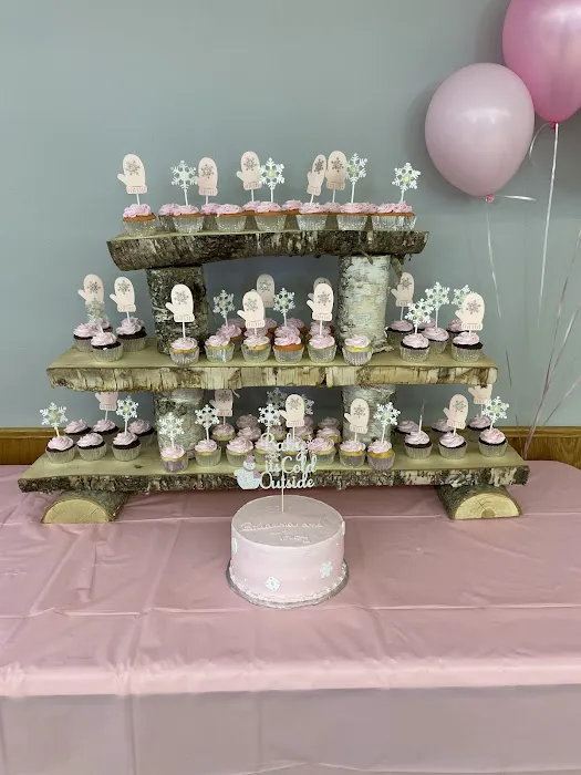 Kristi's Kustom Kakes Picture 3