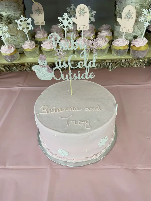 Kristi's Kustom Kakes Picture 4