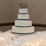Kristi's Kustom Kakes