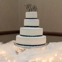 Kristi's Kustom Kakes ico