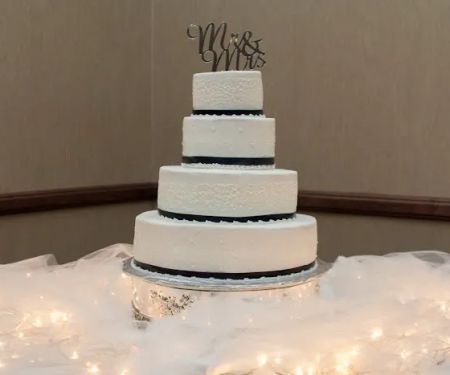 Kristi's Kustom Kakes