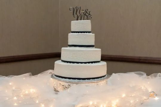 Kristi's Kustom Kakes