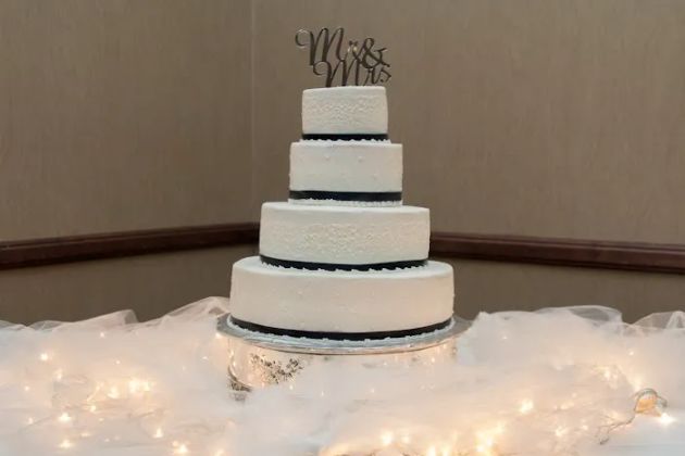 Kristi's Kustom Kakes