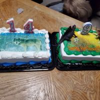Hy-Vee Bakery ico