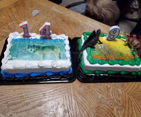 Hy-Vee Bakery