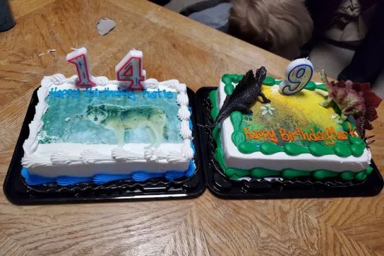 Hy-Vee Bakery
