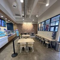 Auntie Anne's ico