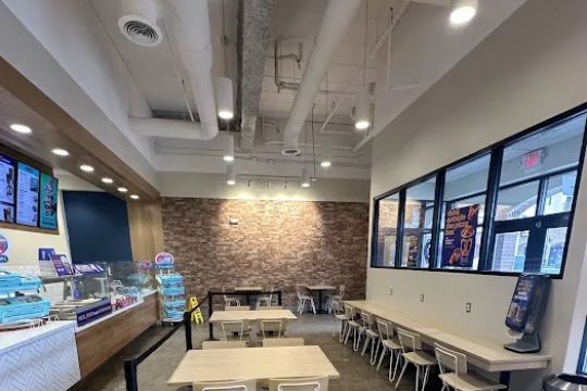 Auntie Anne's