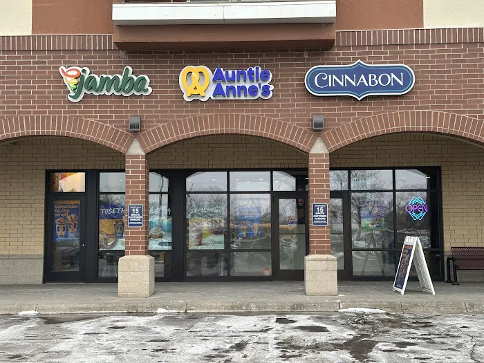 Auntie Anne's Picture 4