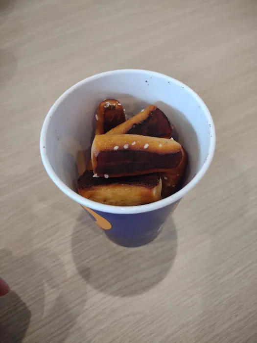 Auntie Anne's Picture 5