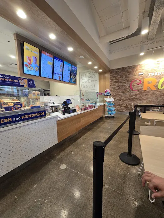 Auntie Anne's Picture 3