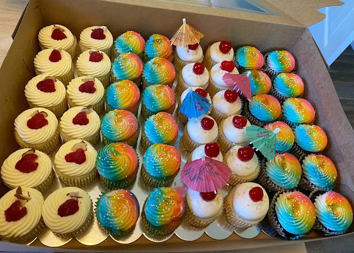 Paradise Sweets Picture 7