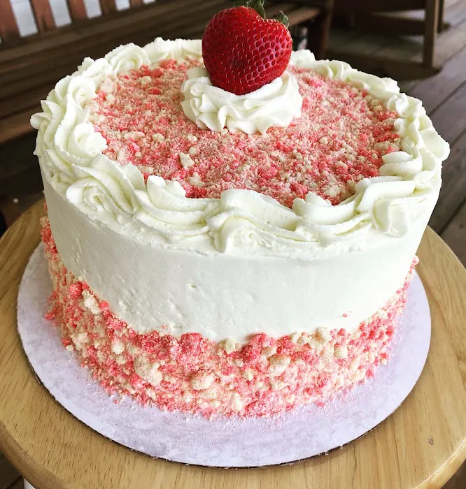 Paradise Sweets Picture 8