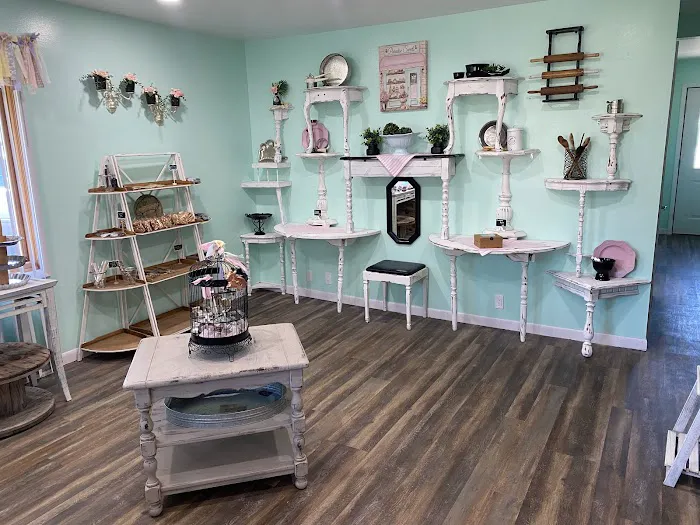 Paradise Sweets Picture 2
